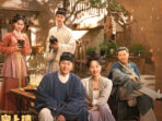 Jadwal Tayang ‘Riverside Code at Qingming Festival’ Episode 16-26