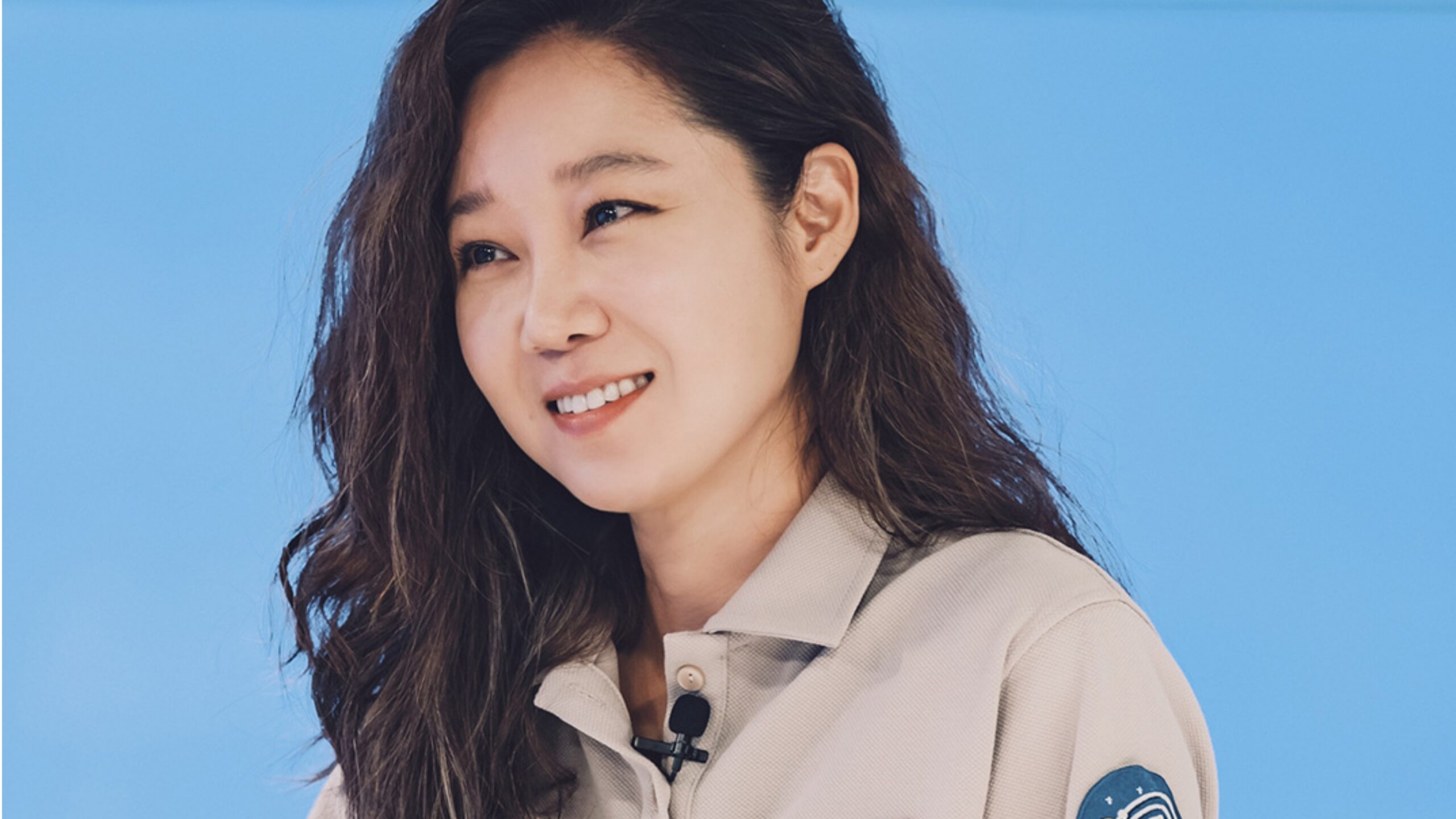 Gong Hyo Jin Bongkar Poin Penting dalam ‘When The Stars Gossip’