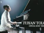 Jelang Natal, Judika Rilis Lagu Rohani Bertajuk 'Tuhan Tolong'