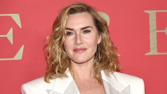 Kate Winslet Ungkap Dalam Sebuah Wawancara Pernah Alami Pelecehan dan Body Shaming