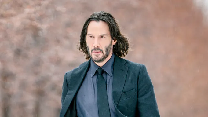 Keanu Reeves Akui Ragu-Ragu Untuk Lanjutkan ‘John Wick 5’ Karena Kondisi Lututnya