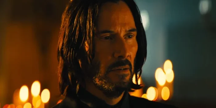 Keanu Reeves Akui Ragu-Ragu Untuk Lanjutkan ‘John Wick 5’ Karena Kondisi Lututnya