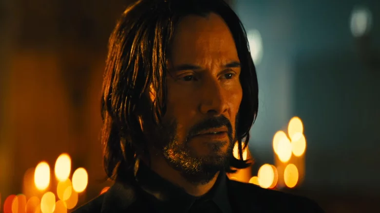 Keanu Reeves Akui Ragu-Ragu Untuk Lanjutkan ‘John Wick 5’ Karena Kondisi Lututnya