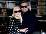 Lady Gaga Beberkan Hadiah Valentine Berupa Studio Rumah Dari Michael Polansky