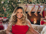 Lagu ‘All I Want for Christmas is You’ Masih Populer Hingga Kini, Tempatkan Mariah Carey di Posisi 1 Hot 100