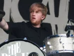 Mantan Drummer My Chemical Romance, Bob Bryar Ditemukan Meninggal Dunia