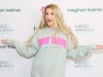 Meghan Trainor Sesali Gunakan Botox, Jadi Tak Bisa Senyum