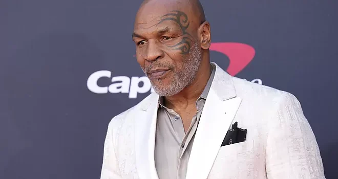 Mike Tyson Agak Depresi Akibat Kekalahannya Dari Jake Paul di Ring Tinju