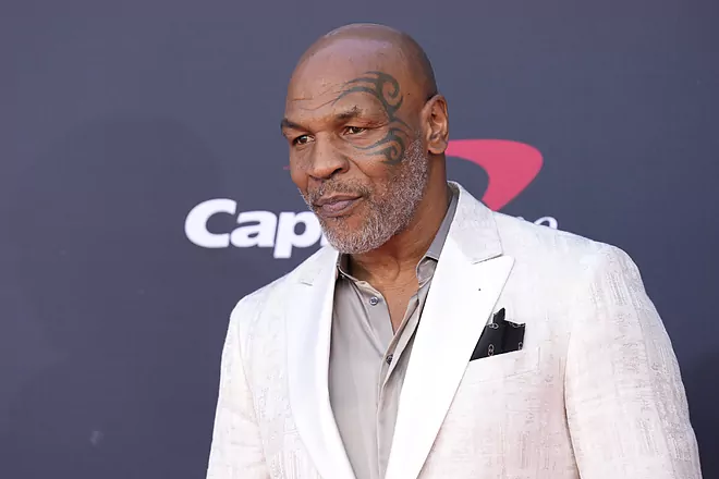 Mike Tyson Agak Depresi Akibat Kekalahannya Dari Jake Paul di Ring Tinju