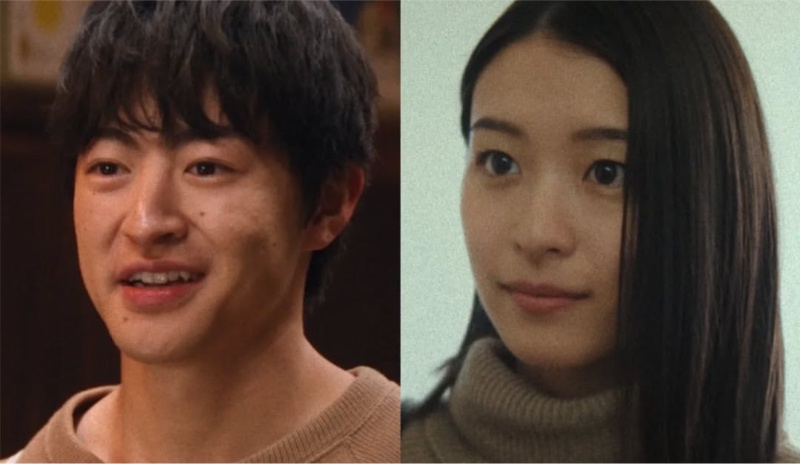 Dorama 'Nevertheless: The Shapes of Love' Ungkap Pemeran Utama Selanjutnya