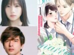 Dorama 'Ikinari Kon' Siap Tayang Januari 2025, Kisah Cinta Satu Malam Ala Wattpad