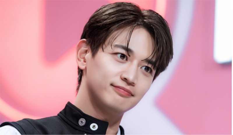 8 Tahun Absen ke Indonesia, Minho SHINee Sukses Guncang HUT Transmedia ke-23