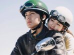 Cinta Bersemi di Bangku Kuliah, Film Jepang As For Me Rilis Still Cuts Perdana