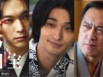 Ksatria yang Terjun ke Dunia Kabuki, Film Jepang 'Kokuho' Rilis Trailer Perdana