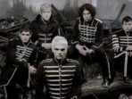 My Chemical Romance Ucapkan Belasungkawa Atas Kematian Mantan Drummer Bob Bryar