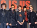 One Direction Ternyata Rencanakan Konser Comeback Sebelum Kematian Liam Payne