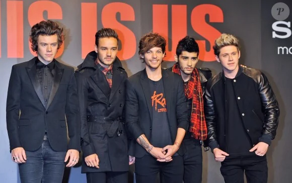 One Direction Ternyata Rencanakan Konser Comeback Sebelum Kematian Liam Payne