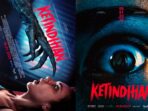 Film Horor 'Ketindihan' Rilis Official Poster dan Trailer, Siapakah Sosok Beuno?