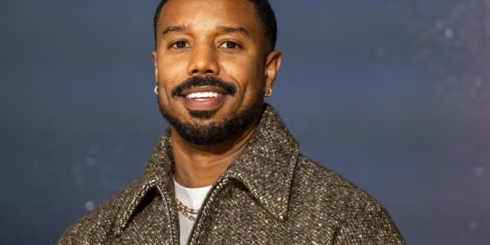 Rumah Michael B. Jordan Dimasuki Penyusup yang Mengaku Bagian Keamanan, Tim Ajukan Tuntutan