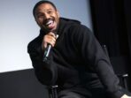 Rumah Michael B. Jordan Dimasuki Penyusup yang Mengaku Bagian Keamanan, Tim Ajukan Tuntutan2