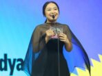 Bernadya Borong 4 Piala, Ini Daftar Pemenang Spotify Wrapped Live Indonesia 2024