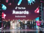 Ada Content Creator Hingga Selebritis, Ini Daftar Pemenang TikTok Awards Indonesia 2024