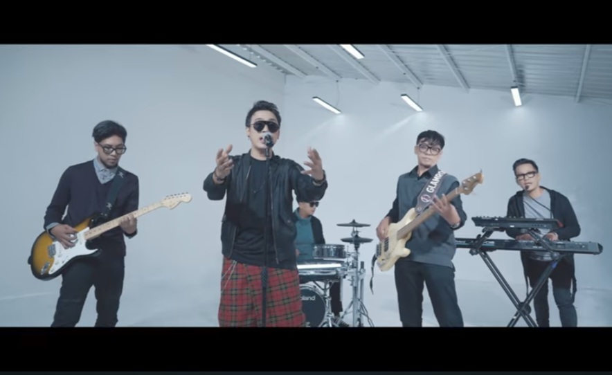 Five Minutes Ungkap Pedihnya Diabaikan di Lagu Terbaru 'Antara Kita'