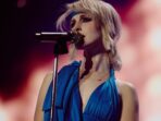 Hayley Williams Spoiler Konser Solo Pertamanya di Tahun 2025