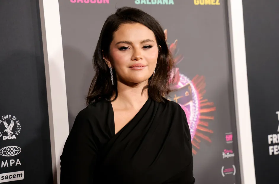 Selena Gomez Angkat Bicara Setelah Mendapat Kritik Soal Perannya di ‘Emilia Perez’