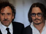 Sutradara Tim Burton Berencana Untuk Kembali Gaet Johnny Depp Untuk Filmnya