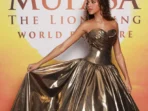 Tampil Modis, Putri Beyonce dan Jay-Z, Blue Ivy Carter Hadiri Premier ‘Mufasa The Lion King’ 2