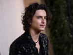 Timothee Chalamet Tuai Pujian Karena Prediksi Sepak Bola yang Tak Pernah Meleset