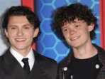 Tom Holland dan Adiknya Harry Holland Pererat Hubungan Dengan Luncurkan Perusahaan Produksi Bersama