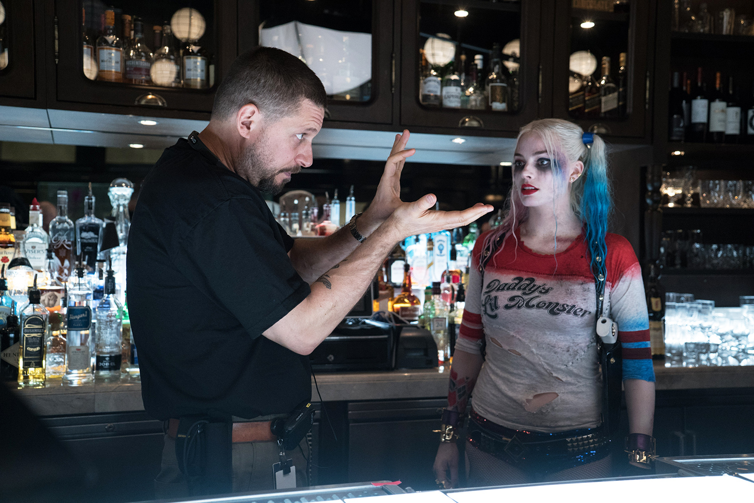 Tuai Kritik Karena Dukung Film ‘Superman’, Sutradara 'Suicide Squad' David Ayer Beri Penjelasan Lebar