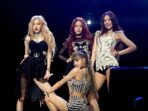 Rose Ungkap BLACKPINK Akan Merilis Album Baru Dan Melakukan Tur Tahun Depan