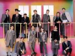 SEVENTEEN Akan Meriahkan Panggung Billboard Music Awards 2024