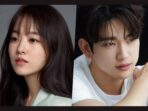 Park Boyoung dan Jinyoung GOT7 Dikonfirmasi Jadi Pemeran Utama Drama Baru tvN 'Unknown Soul'