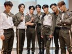 GOT7 Akan Gelar Konser Spesial Untuk Merayakan 11 Tahun Debut