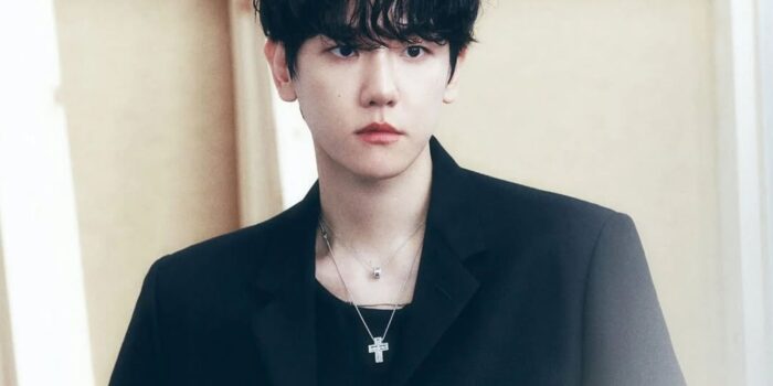 Baekhyun EXO Akan Kembali Bermain Di Variety Show 'Great Escape: Reboot'