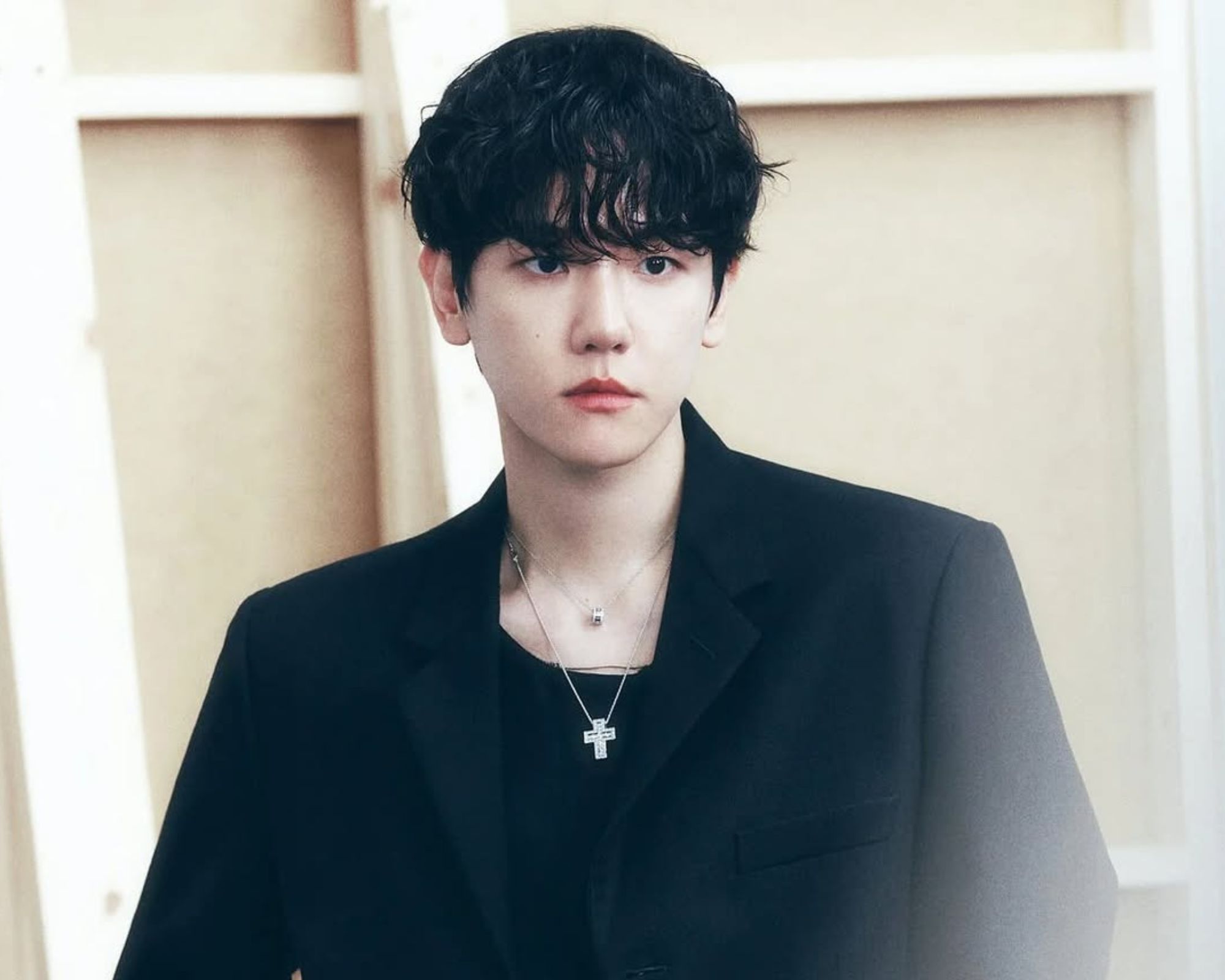 Baekhyun EXO Akan Kembali Bermain Di Variety Show 'Great Escape: Reboot'