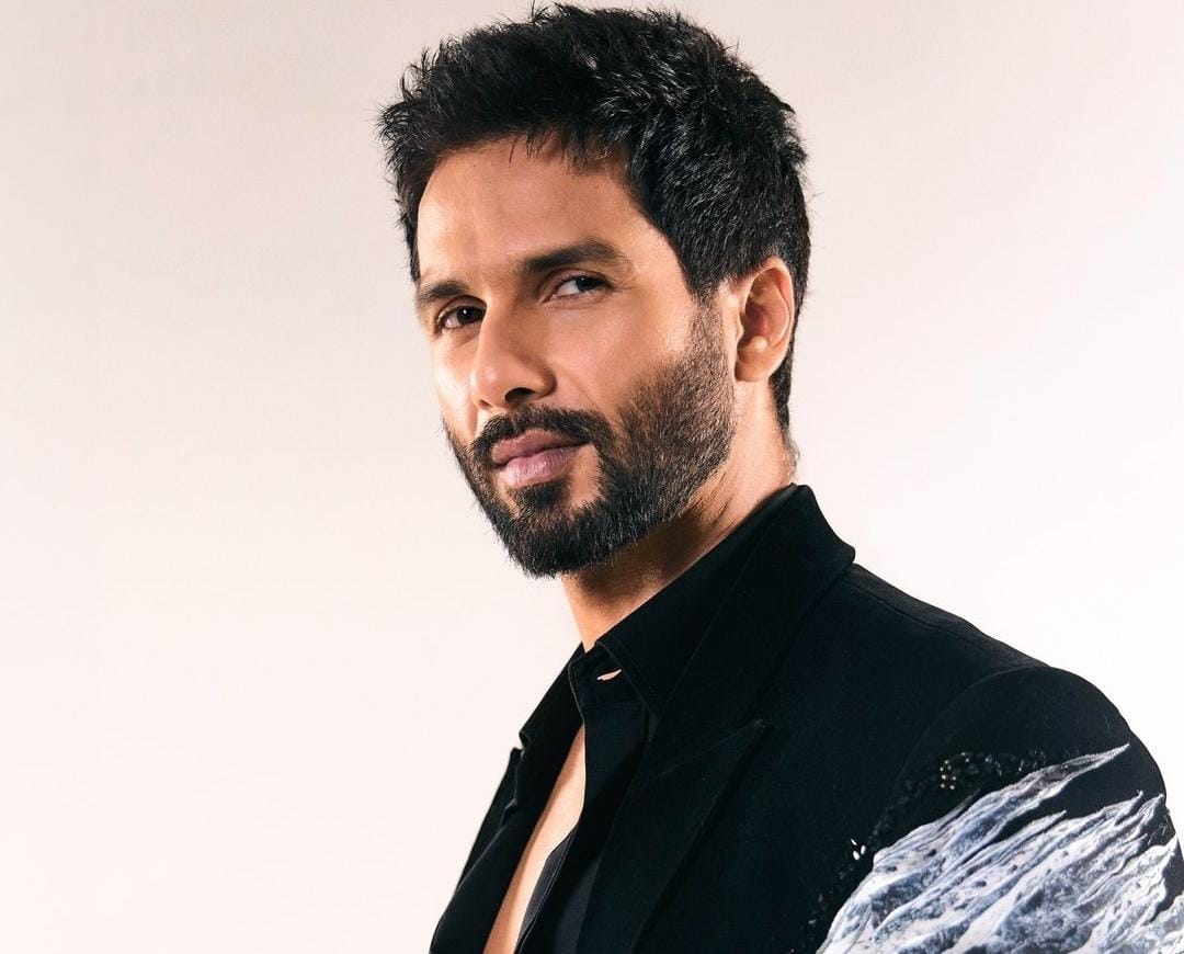 Rekomendasi 5 Film Terbaik Shahid Kapoor yang Harus Masuk Watchlist!