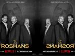 Netflix Rilis Serial Dokumenter Perjalanan Keluarga Ikonik Bollywood Bertajuk ‘The Roshans’