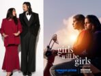 Richa Chadha dan Ali Fazal Rilis Film Bertajuk ‘Girls Will Be Girls’ di Prime Video