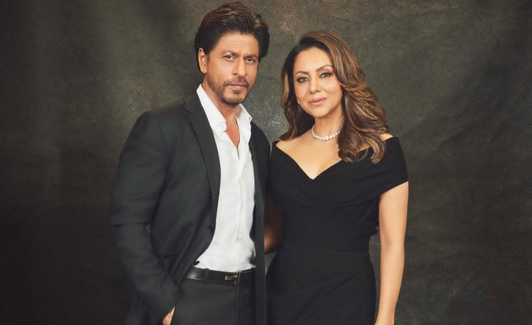 Shah Rukh Khan dan Gauri Khan Rencanakan Renovasi Rumah Ikonik mereka, Mannat, dengan Anggaran 46 Miliar Rupiah