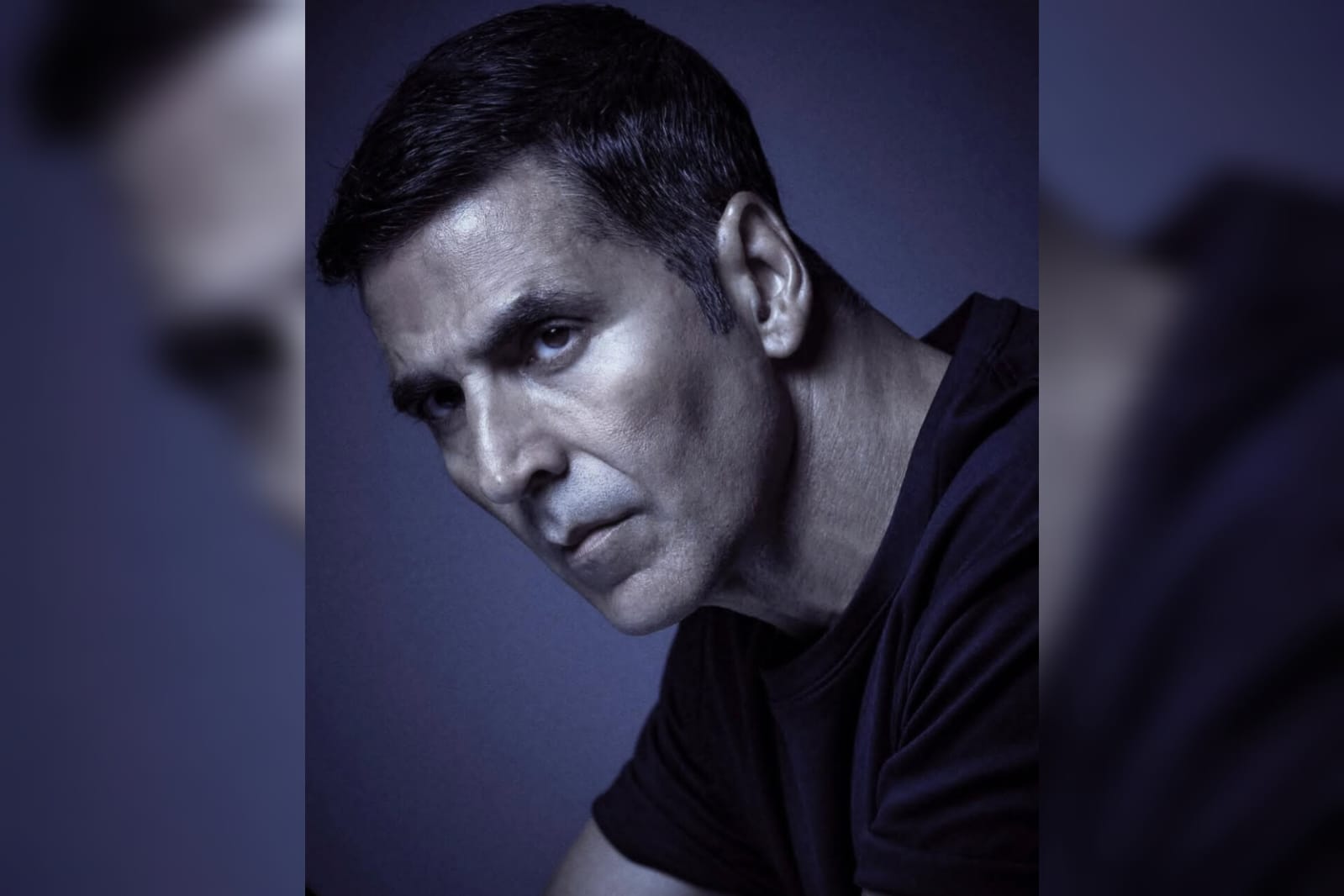 Akshay Kumar Cedera Mata Saat Melakukan Adegan Berbahaya di Film ‘Housefull 5’