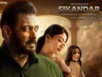 Teaser Film ‘Sikandar’ Akan Diluncurkan di Hari Ulang Tahun Salman Khan