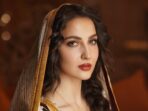 Elli AvrRam Siap Debut di Dunia Film Marathi Melalui Karya Baru Bertajuk 'Ilu Ilu'