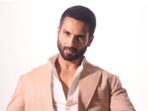 Shahid Kapoor Siap Bintangi Film Aksi Terbaru, Tayang Desember 2025