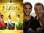 Sekuel ‘3 Idiots’ dan ‘Munna Bhai’ Sedang Dikembangkan, Vidhu Vinod Chopra Tegaskan Fokus pada Kualitas