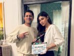 Mouni Roy Bergabung dengan Sutradara Faruk Kabir untuk Proyek Baru Berjudul ‘Salakaar’